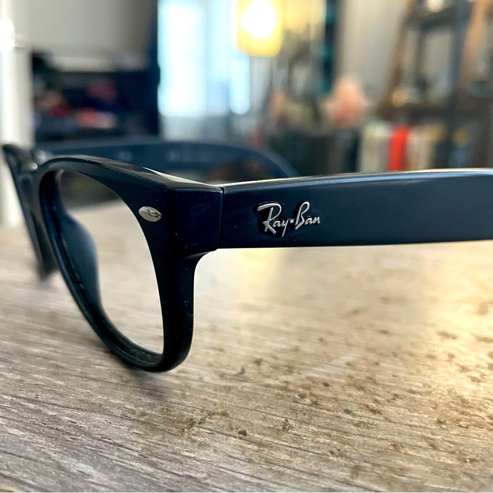 Ray-Ban Wayfarers Pair #2
